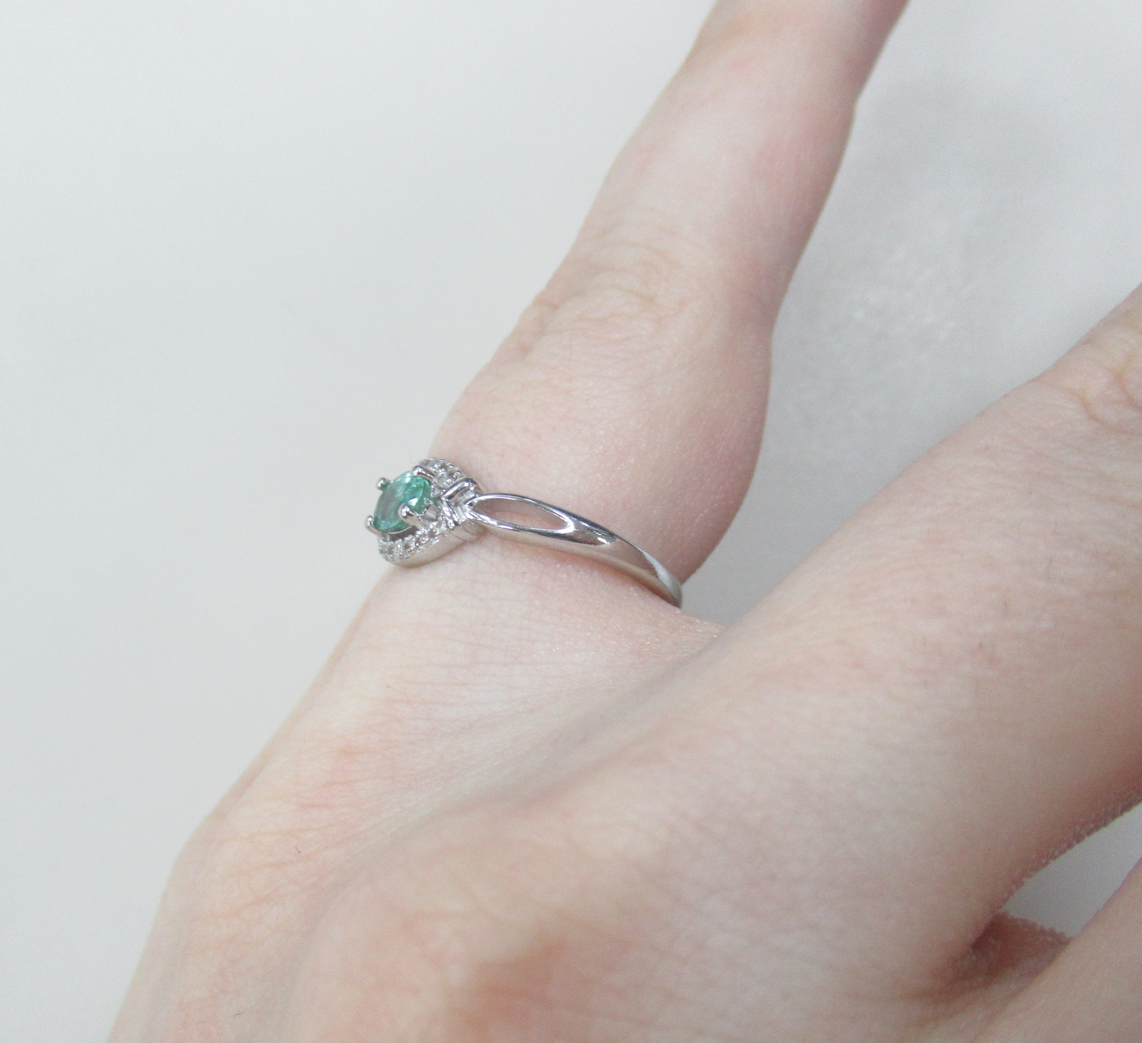 10321-001154 Кольцо (Ag 925)